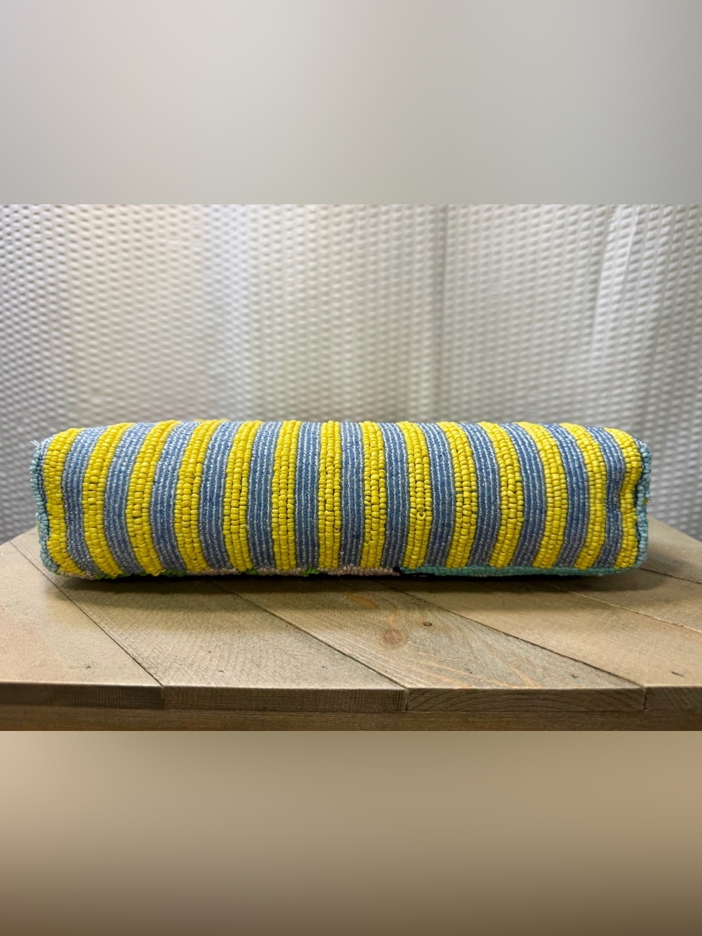 Viral TJMaxx & Marshalls Beaded Amalfie Clutch!! - Picture 5 of 6